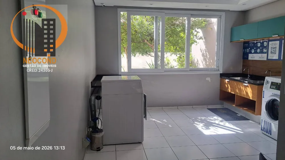 Apartamento, 1 quarto, 47 m² - Foto 18