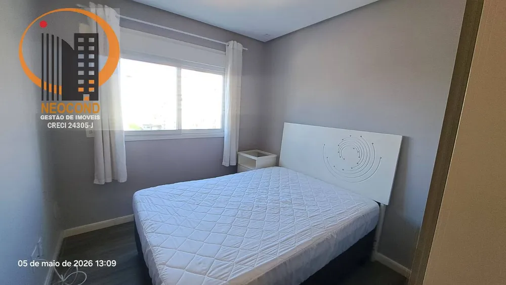 Apartamento, 1 quarto, 47 m² - Foto 13
