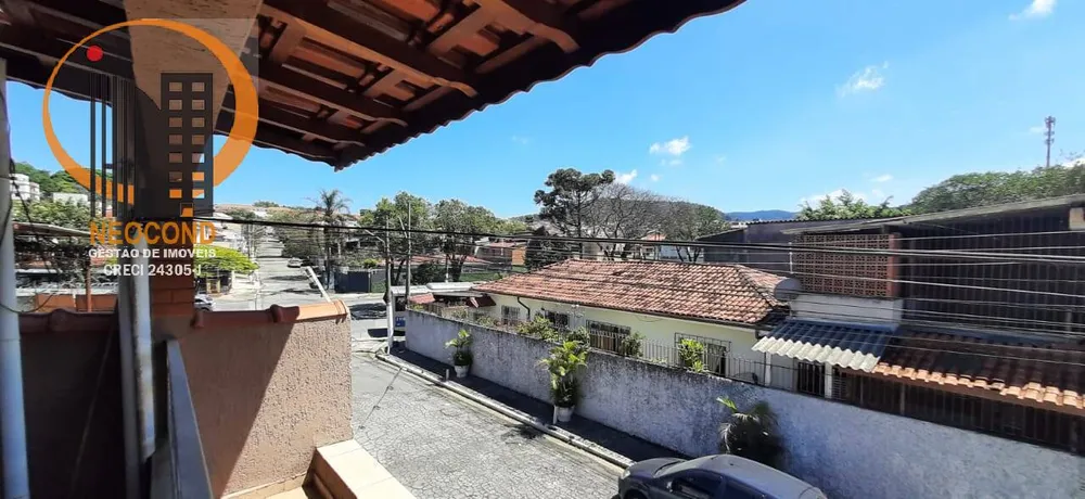 Sobrado, 4 quartos, 140 m² - Foto 12