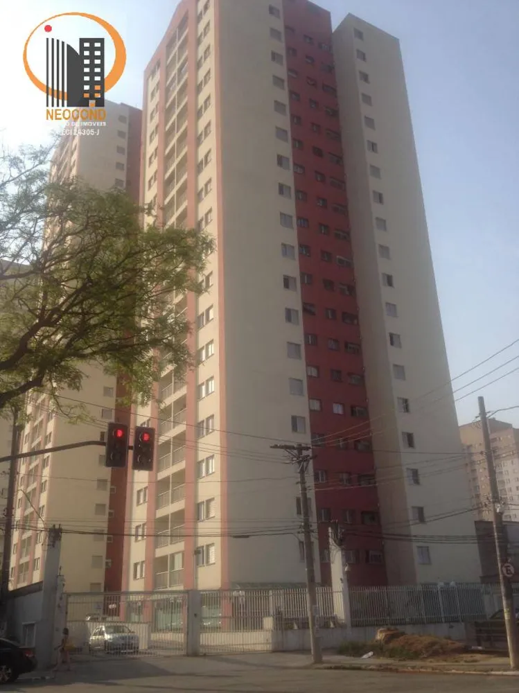 Apartamento, 3 quartos, 70 m² - Foto 6
