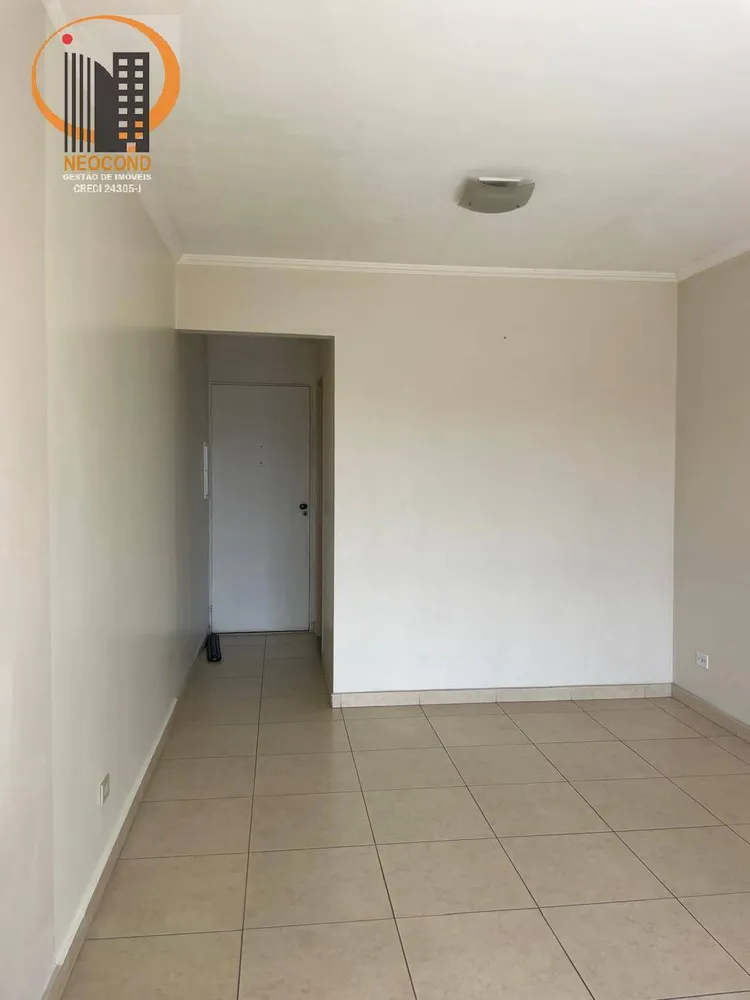 Apartamento, 3 quartos, 70 m² - Foto 5