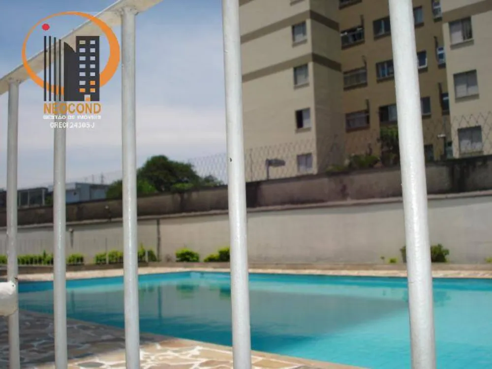 Apartamento, 3 quartos, 70 m² - Foto 4