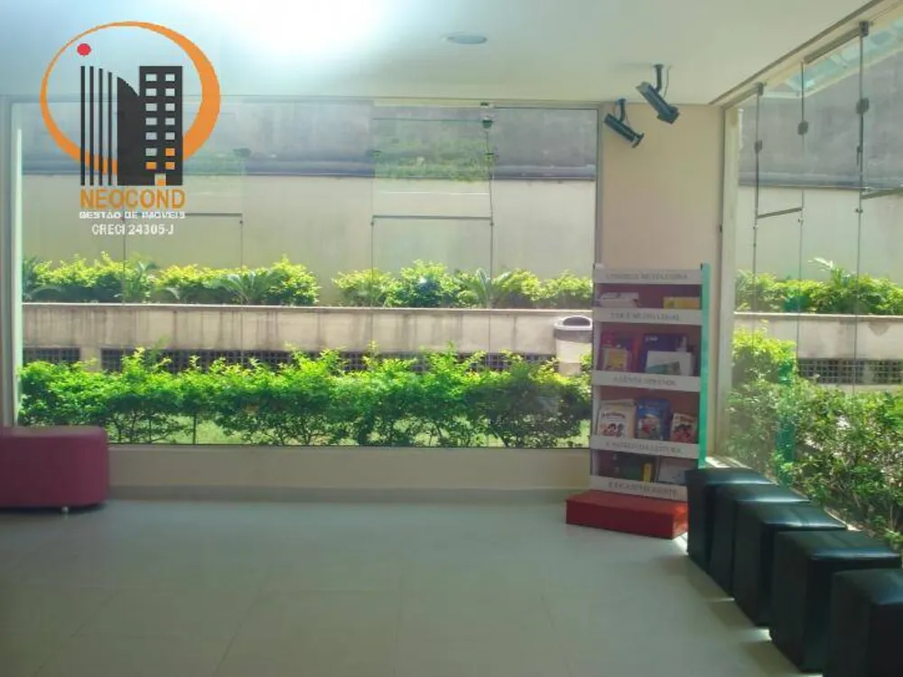 Apartamento, 3 quartos, 70 m² - Foto 3