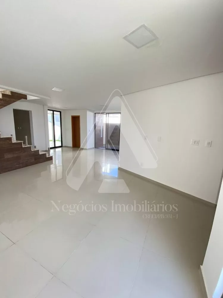 Apartamento à venda com 3 quartos, 244m² - Foto 4