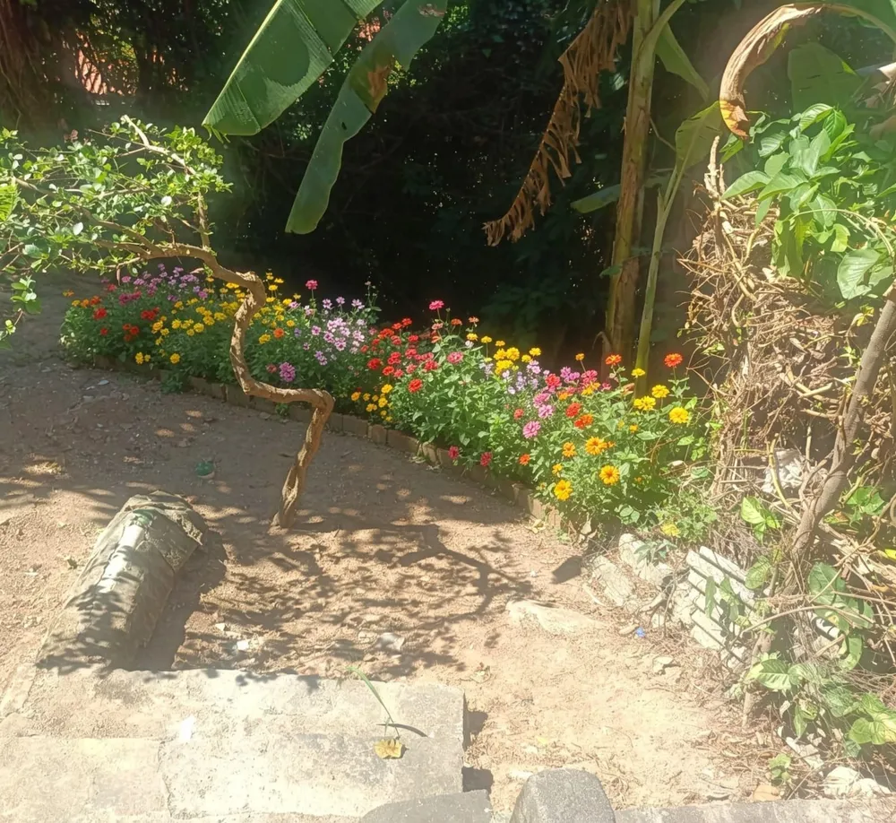 Casa, 2 quartos, 90 m² - Foto 3