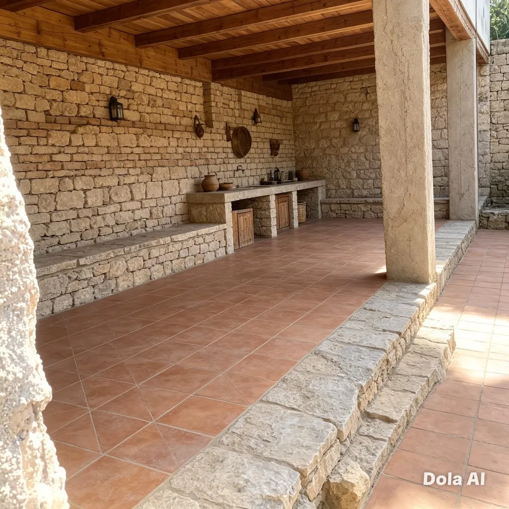 Casa, 2 quartos, 90 m² - Foto 1