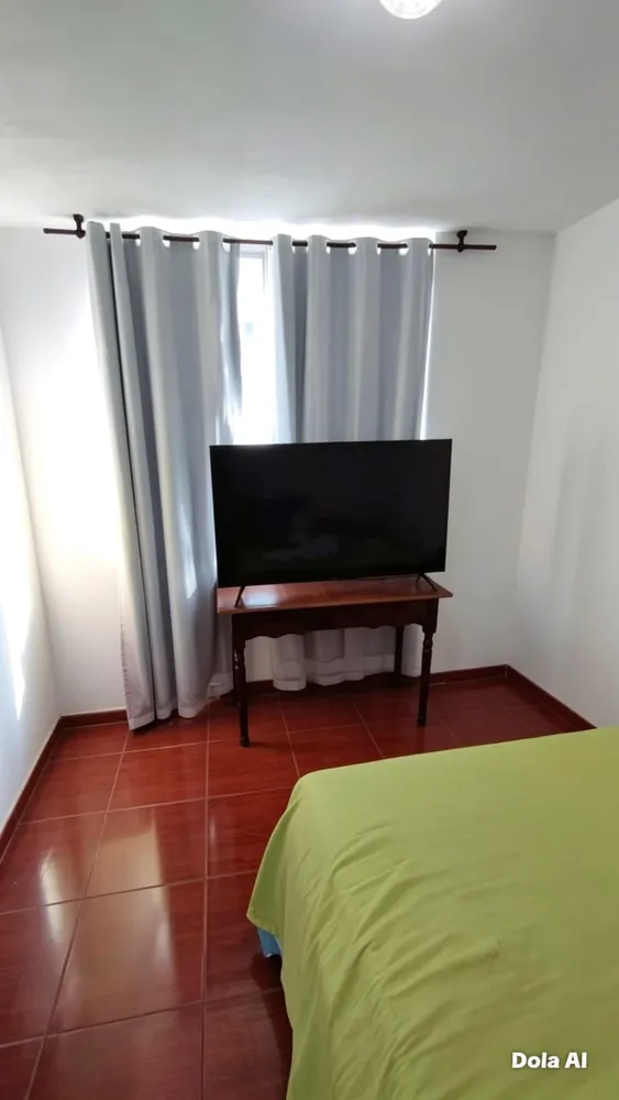 Apartamento, 2 quartos, 65 m² - Foto 5