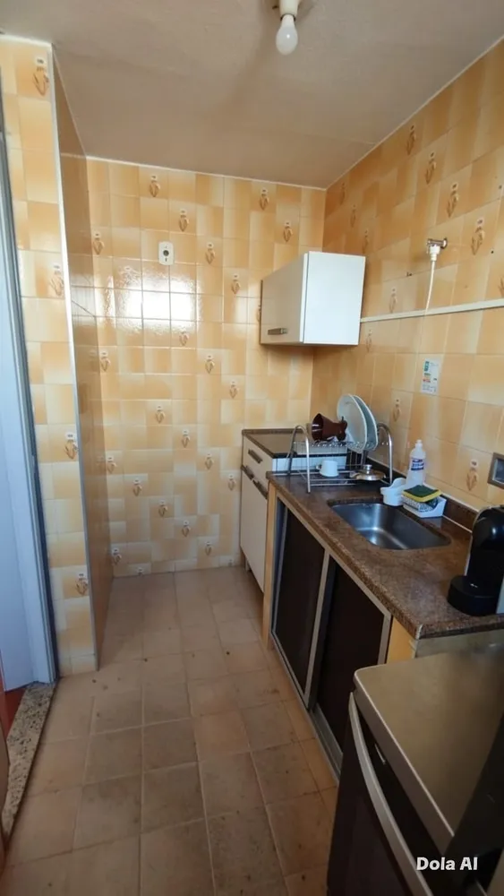 Apartamento, 2 quartos, 65 m² - Foto 1