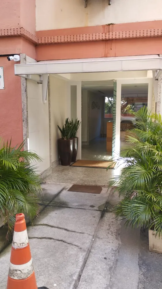Apartamento, 2 quartos, 65 m² - Foto 9