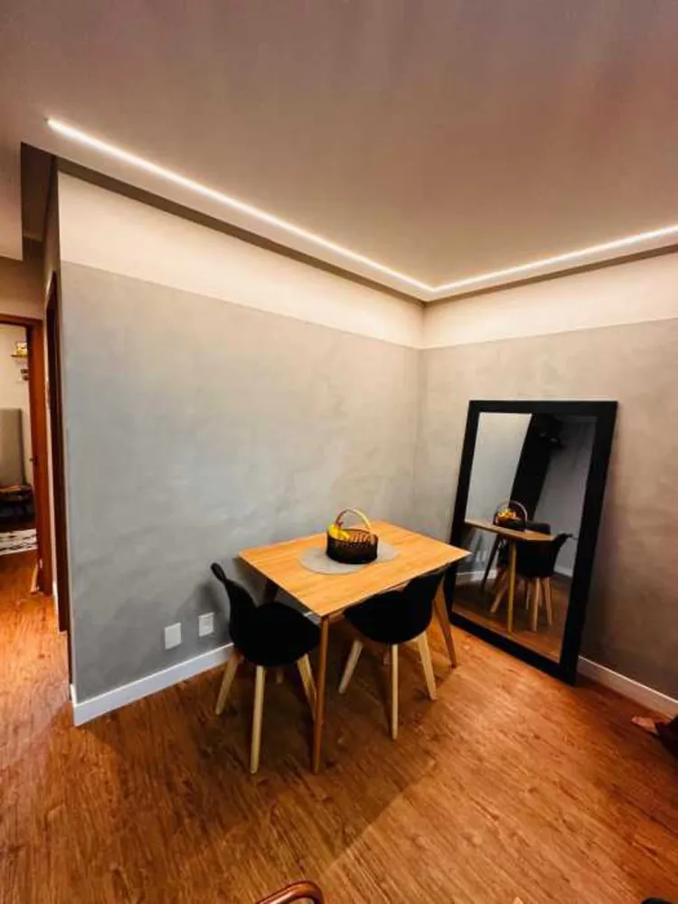 Apartamento, 2 quartos, 46 m² - Foto 2