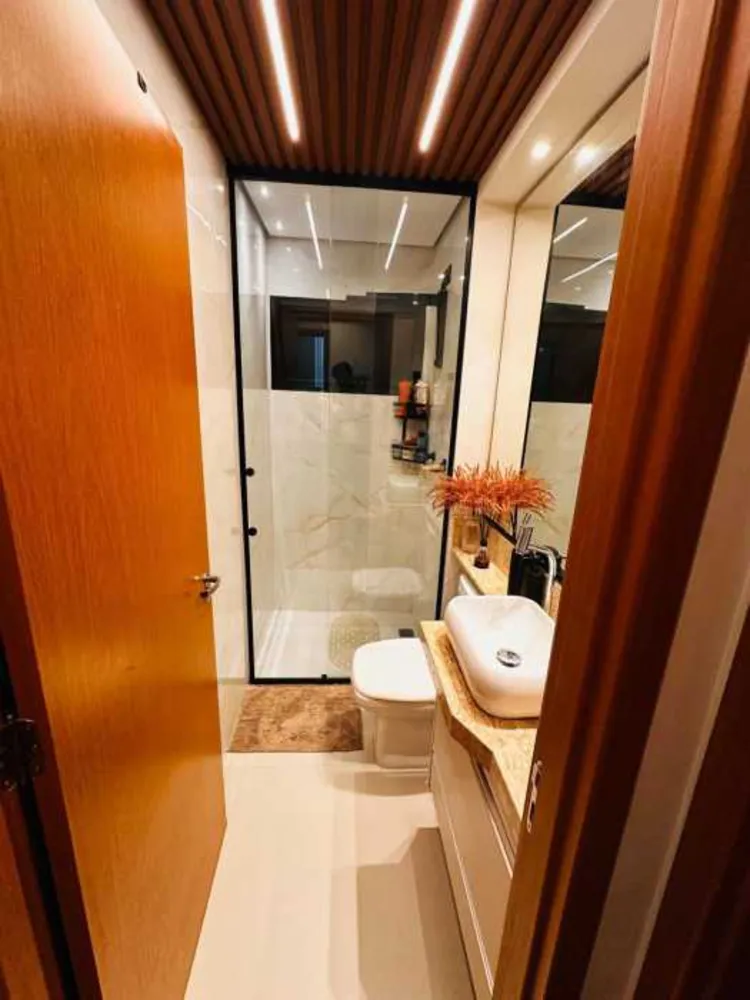 Apartamento, 2 quartos, 46 m² - Foto 4
