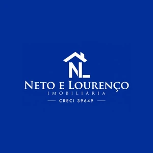 Logo de Neto e Lorenço