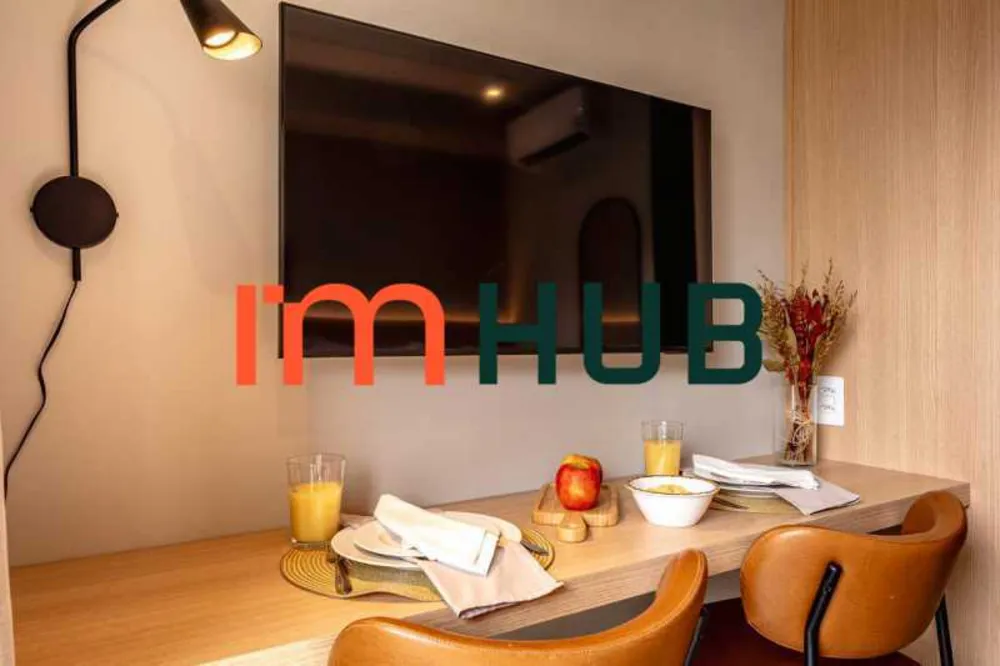 Loft, 19 m² - Foto 13