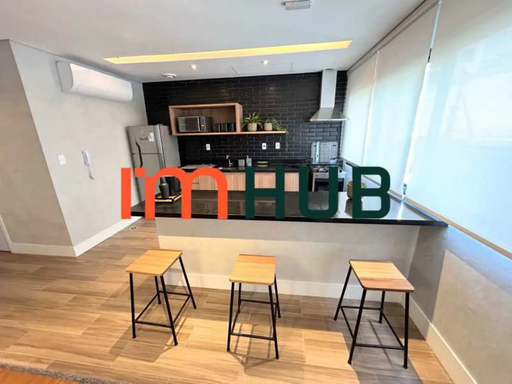 Loft, 19 m² - Foto 2
