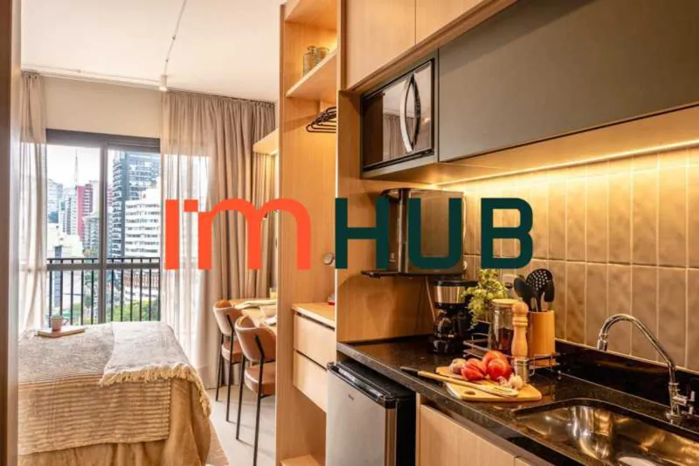 Loft, 19 m² - Foto 1