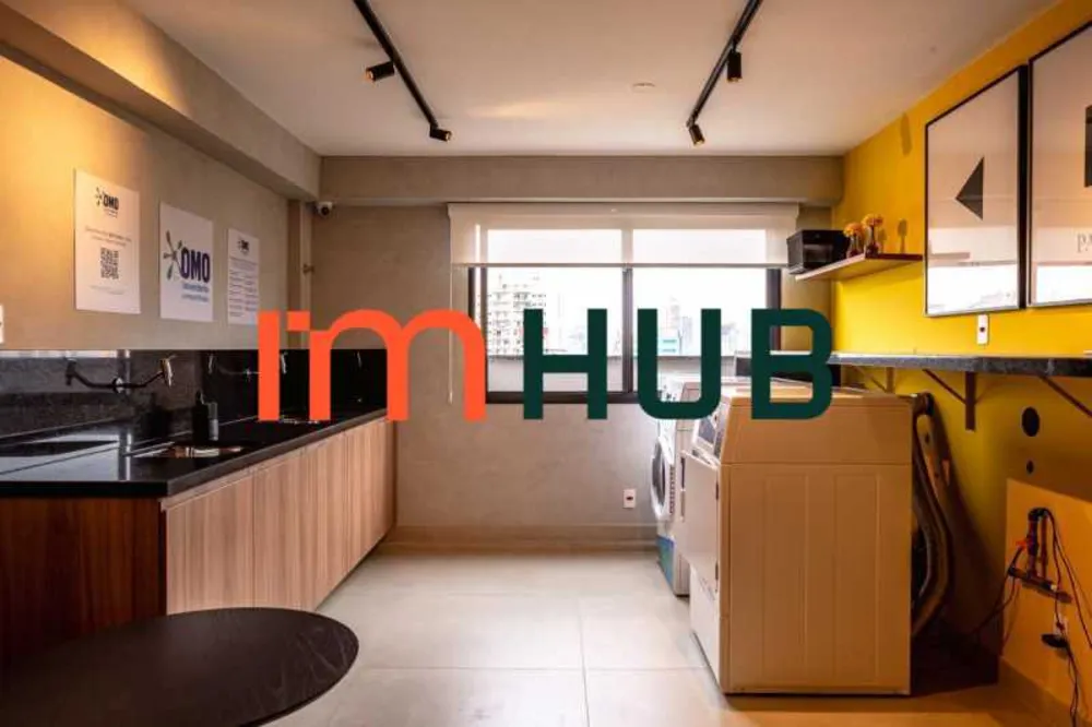 Loft, 19 m² - Foto 8