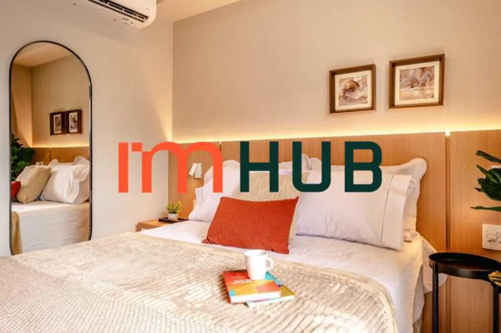 Loft, 19 m² - Foto 14