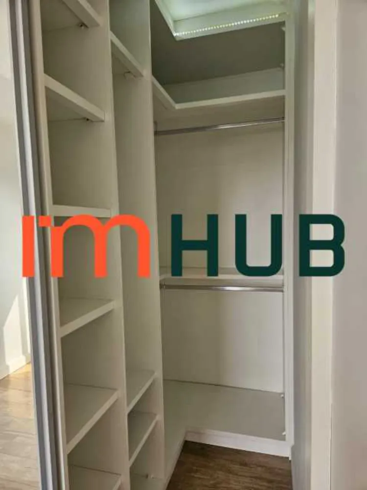 Apartamento, 2 quartos, 53 m² - Foto 3