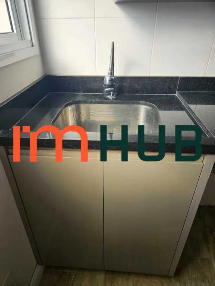 Apartamento, 2 quartos, 53 m² - Foto 7