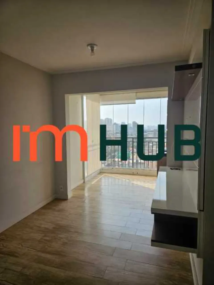 Apartamento, 2 quartos, 53 m² - Foto 6