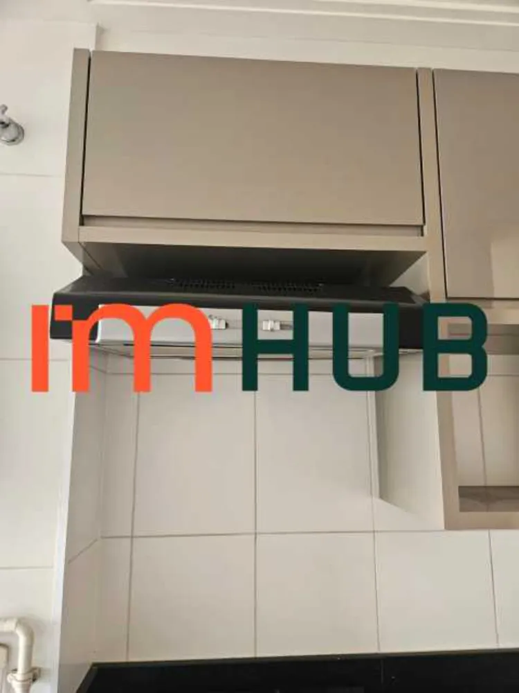 Apartamento, 2 quartos, 53 m² - Foto 4