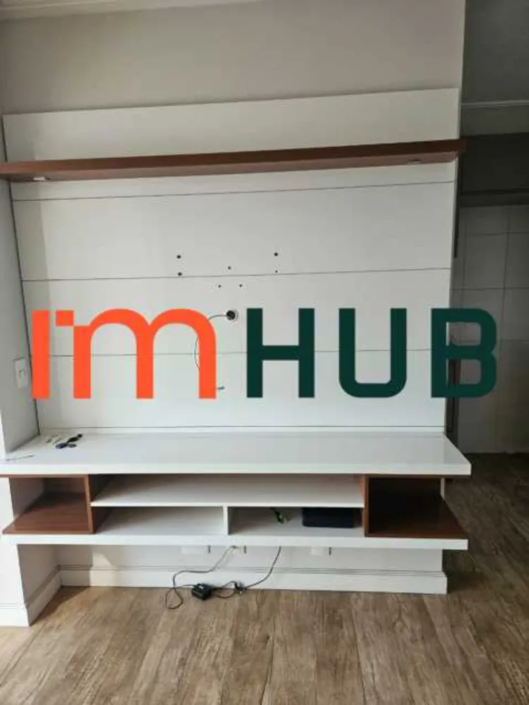 Apartamento, 2 quartos, 53 m² - Foto 4