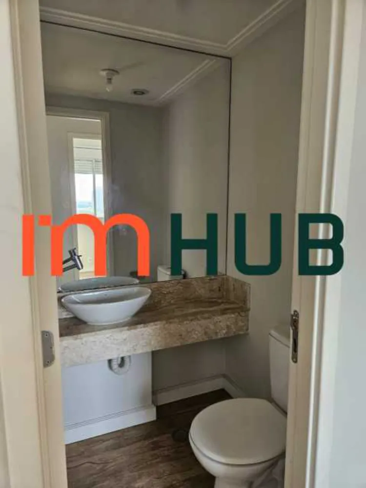 Apartamento, 2 quartos, 53 m² - Foto 11