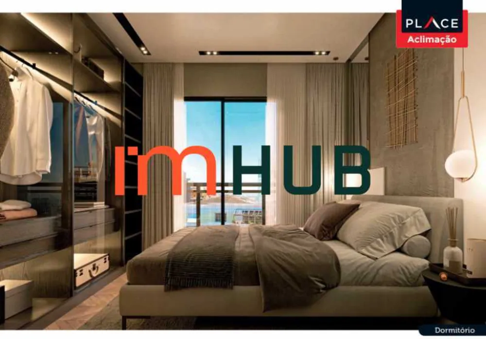 Loft, 28 m² - Foto 8