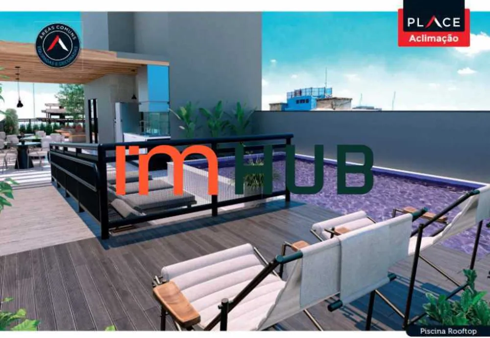 Loft, 28 m² - Foto 7