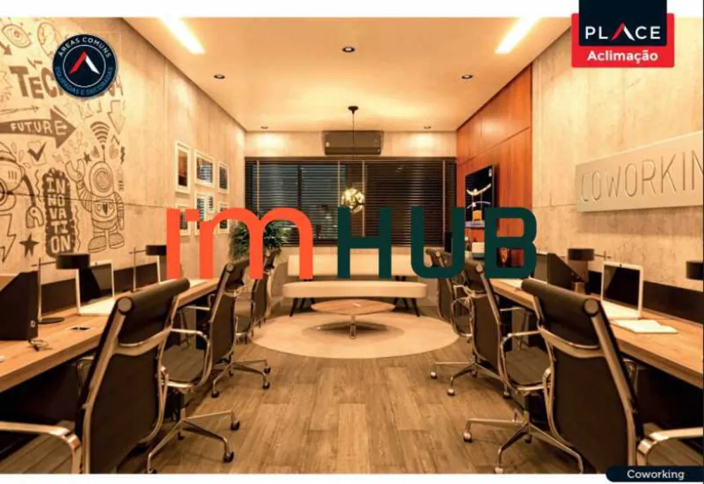 Loft, 28 m² - Foto 1