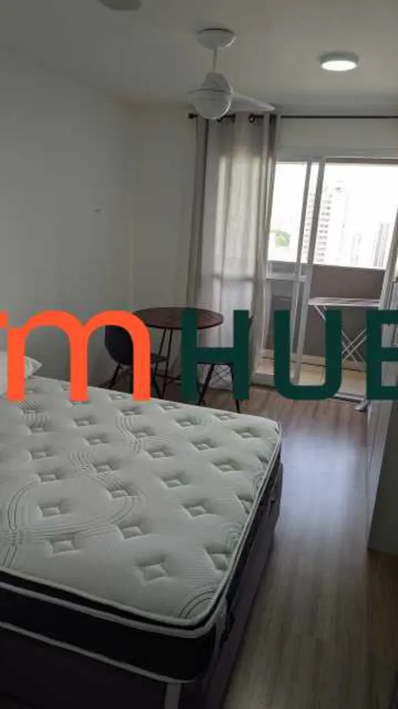 Loft, 23 m² - Foto 1