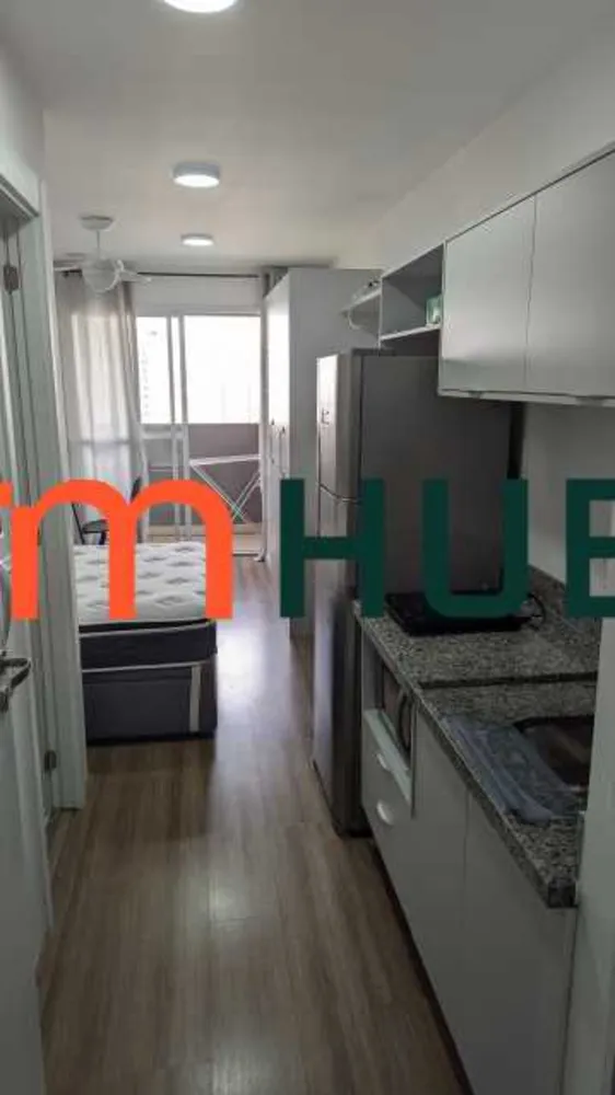 Loft, 23 m² - Foto 4