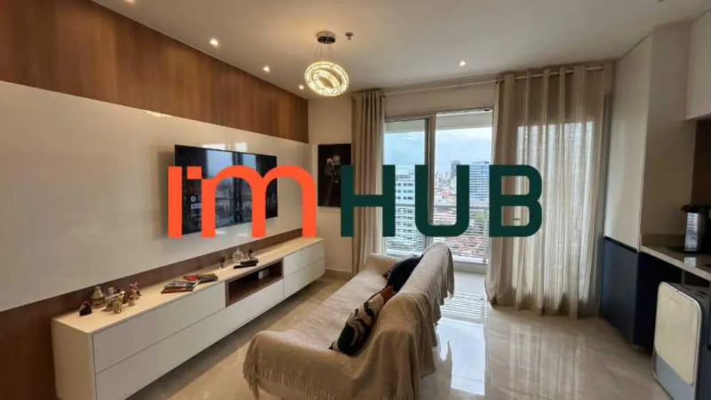 Apartamento, 2 quartos, 66 m² - Foto 11