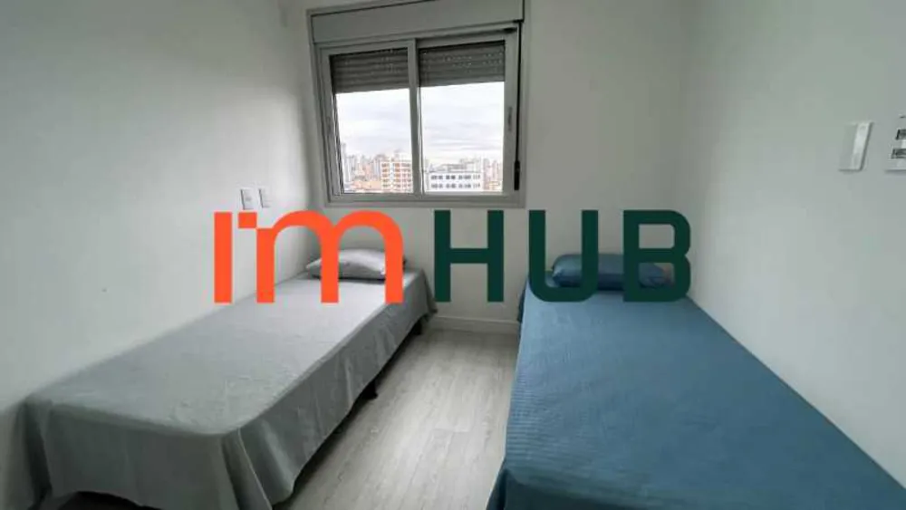 Apartamento, 2 quartos, 66 m² - Foto 7