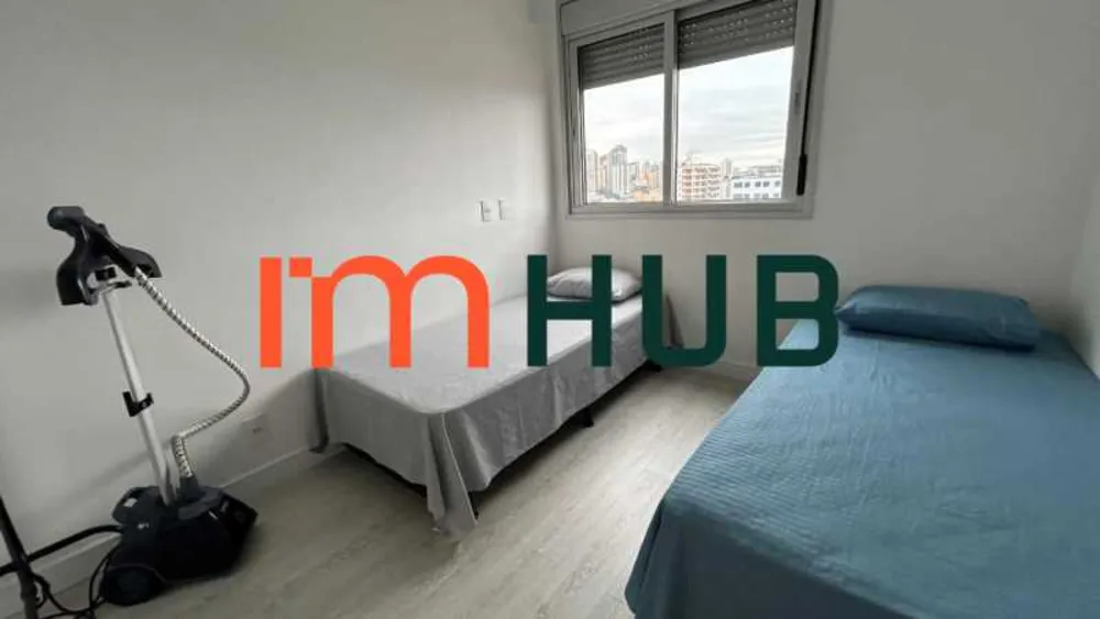 Apartamento, 2 quartos, 66 m² - Foto 8