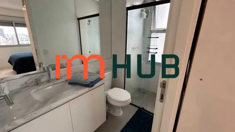 Apartamento, 2 quartos, 66 m² - Foto 6