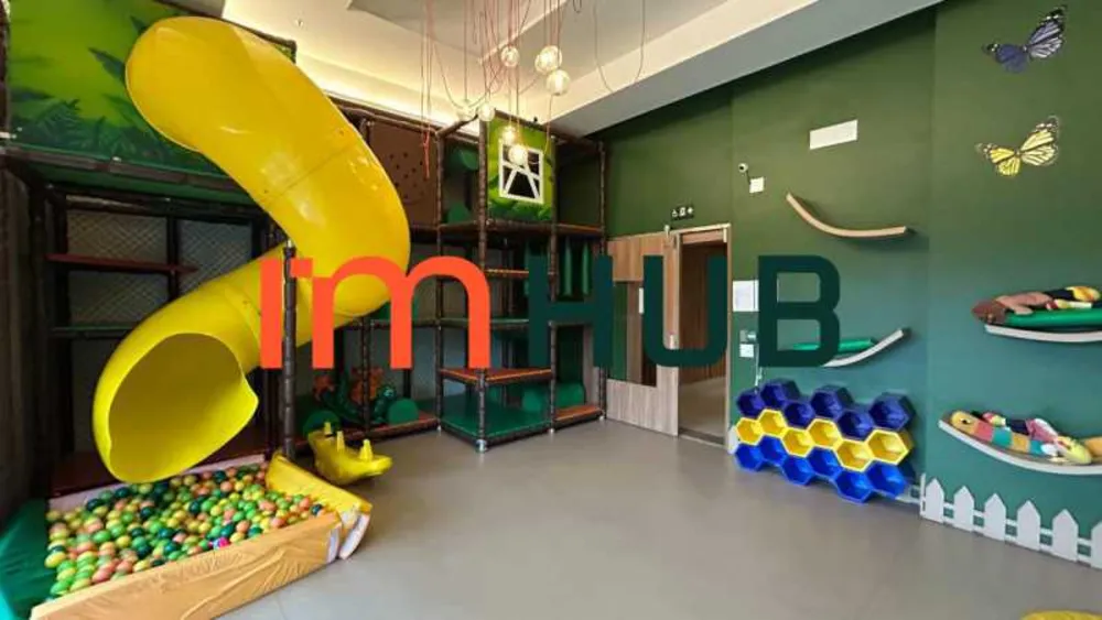 Apartamento, 2 quartos, 66 m² - Foto 9
