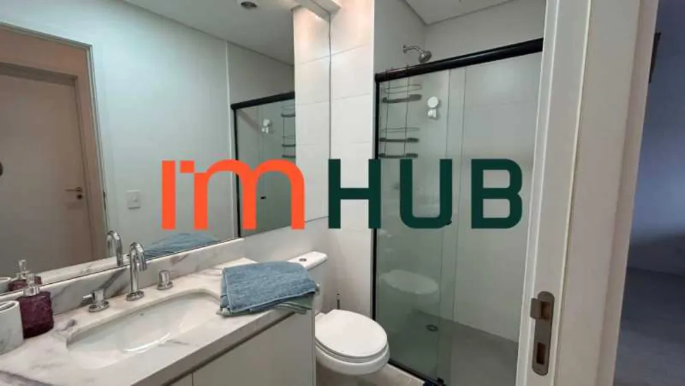 Apartamento, 2 quartos, 66 m² - Foto 1