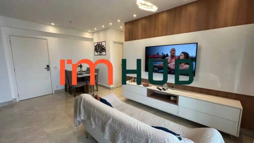 Apartamento, 2 quartos, 66 m² - Foto 4