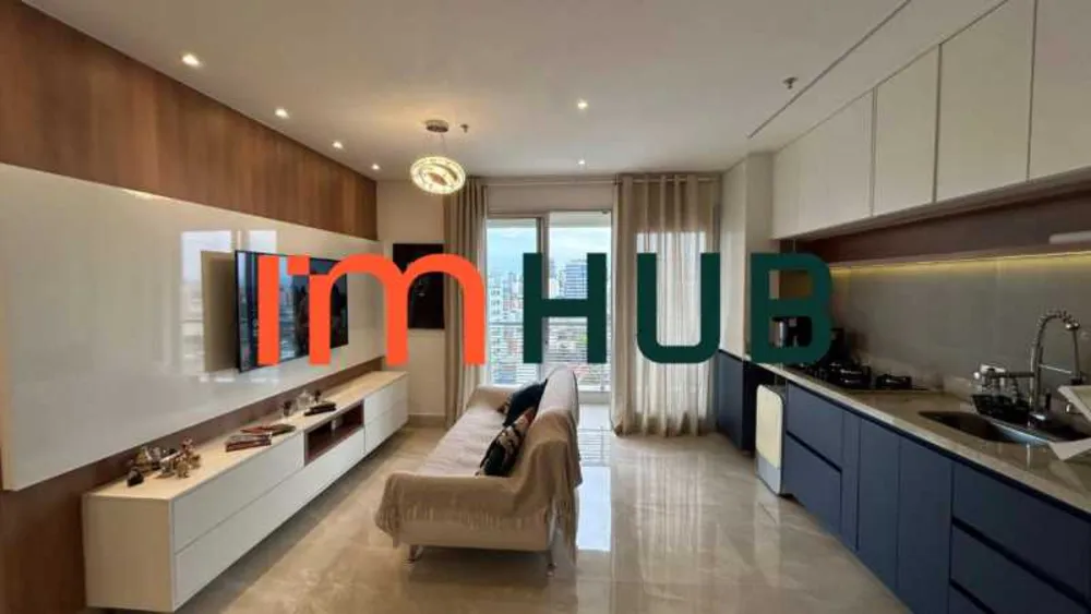 Apartamento, 2 quartos, 66 m² - Foto 5