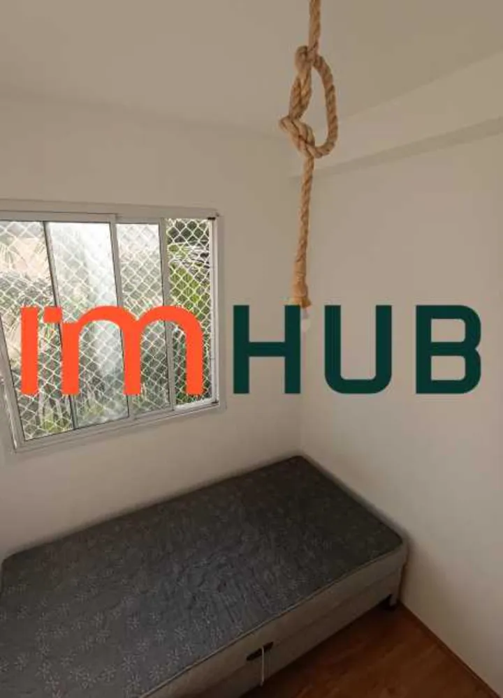 Apartamento, 2 quartos, 34 m² - Foto 15