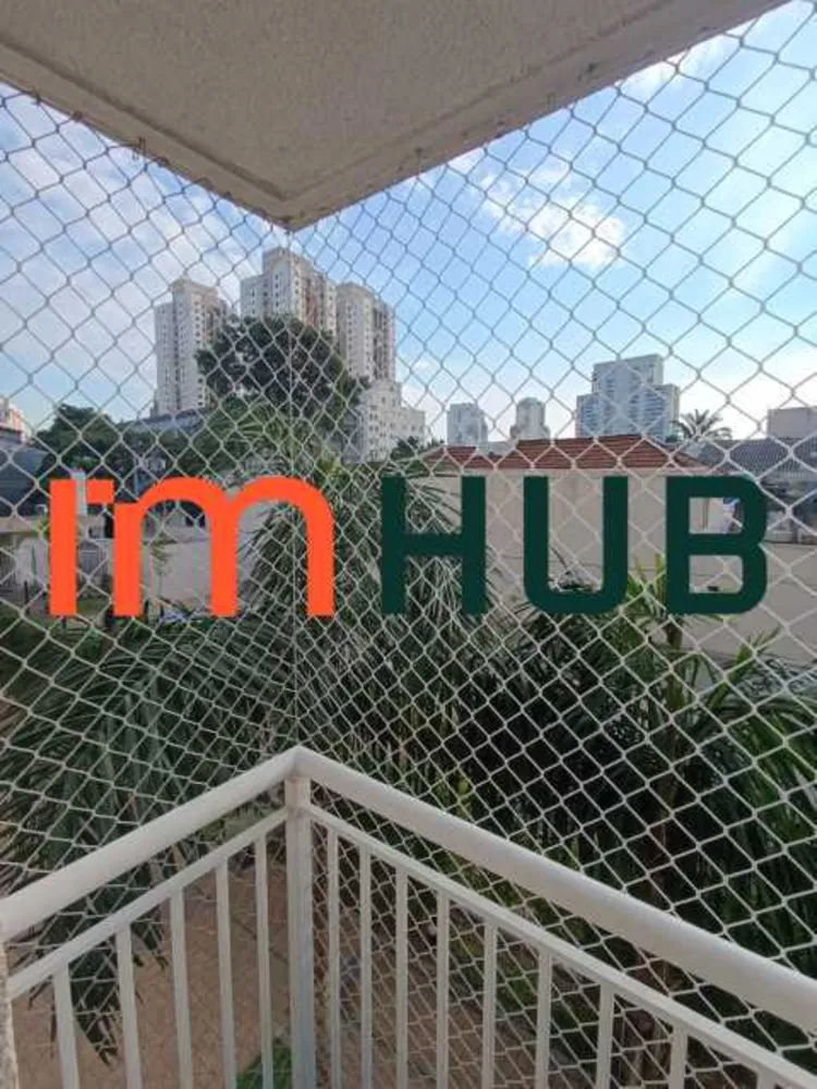 Apartamento, 2 quartos, 34 m² - Foto 6