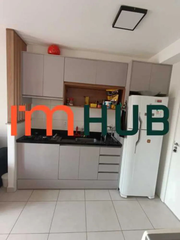 Apartamento, 2 quartos, 34 m² - Foto 10