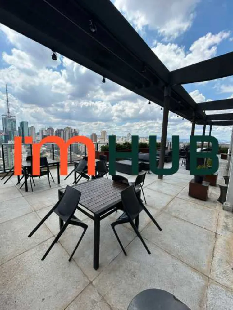 Loft, 37 m² - Foto 10