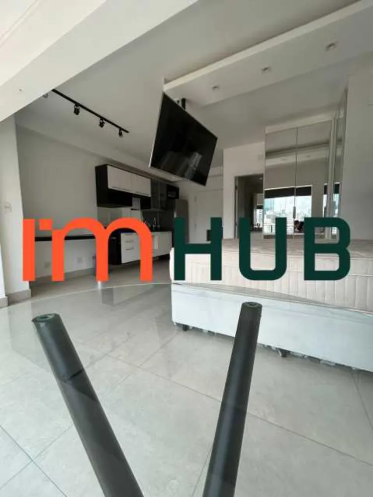 Loft, 37 m² - Foto 14