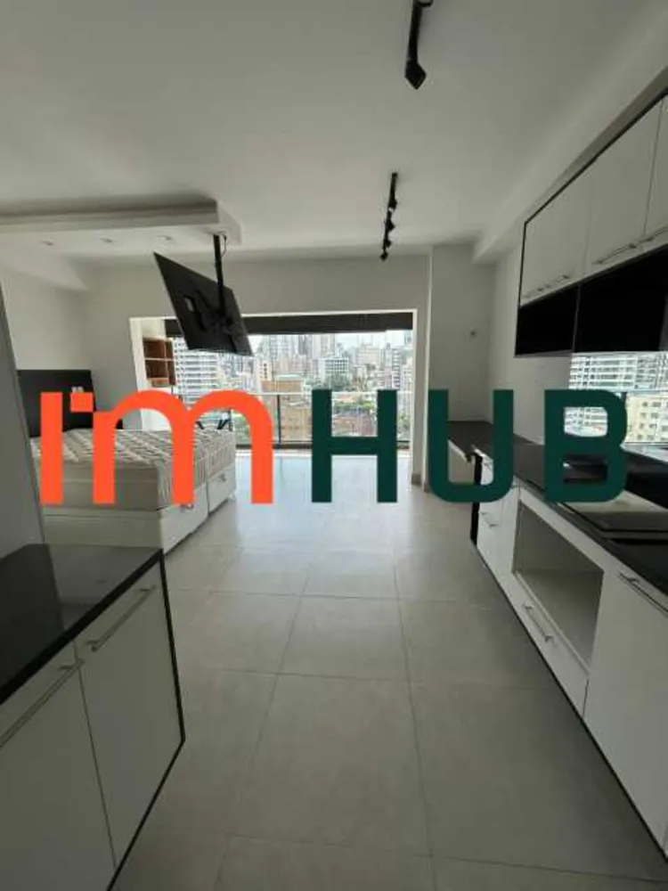 Loft, 37 m² - Foto 7