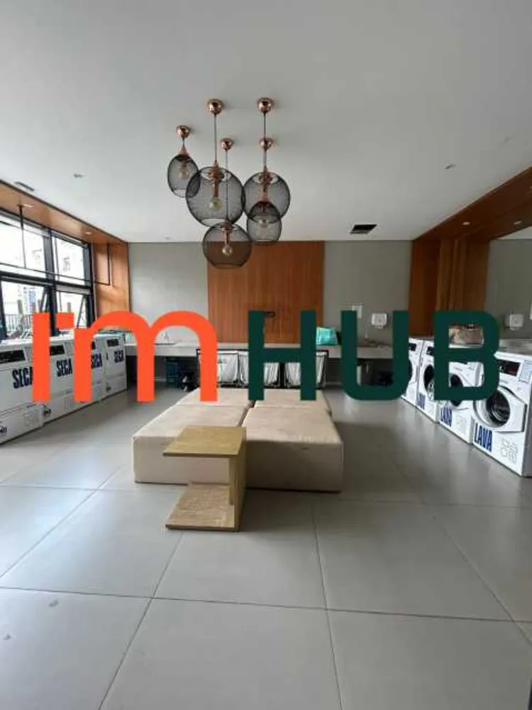 Loft, 37 m² - Foto 9