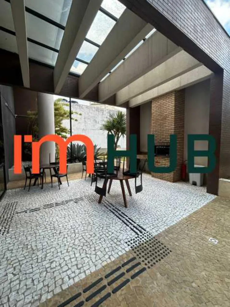 Loft, 37 m² - Foto 13