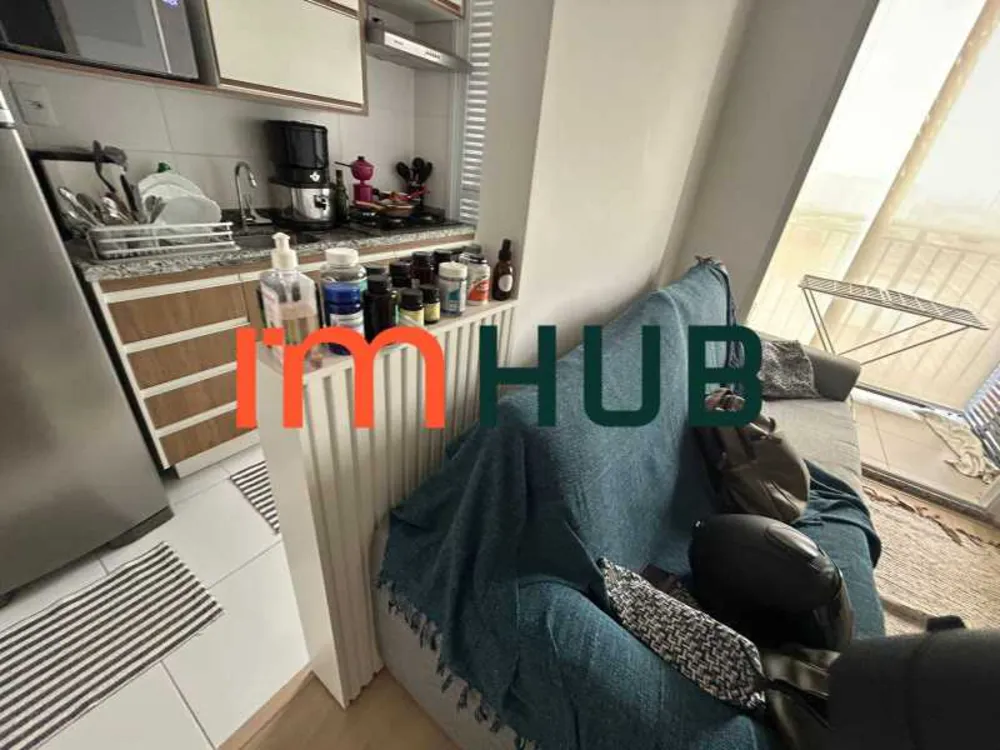Apartamento, 2 quartos, 50 m² - Foto 10