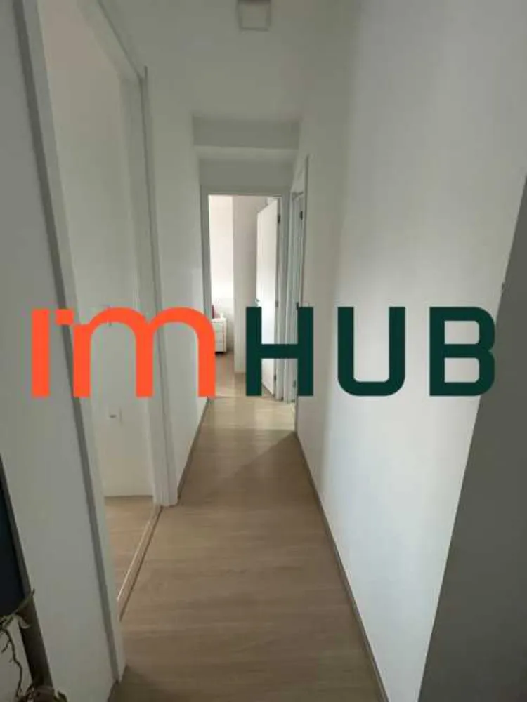 Apartamento, 2 quartos, 50 m² - Foto 9